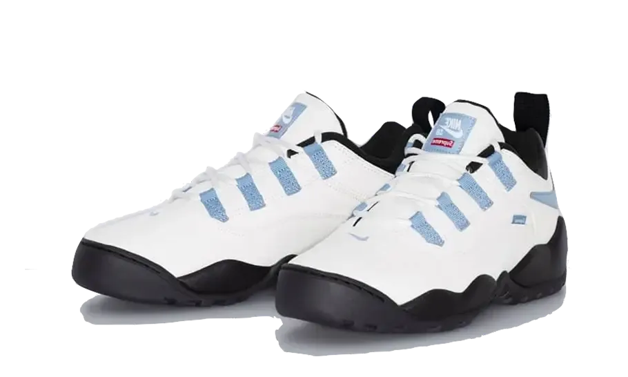 SB Darwin Low Supreme Sail high - performance shoe ability soccer player shoes