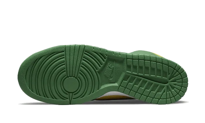 Odor Control Insoles SB Dunk High Supreme By Any Means Brazil