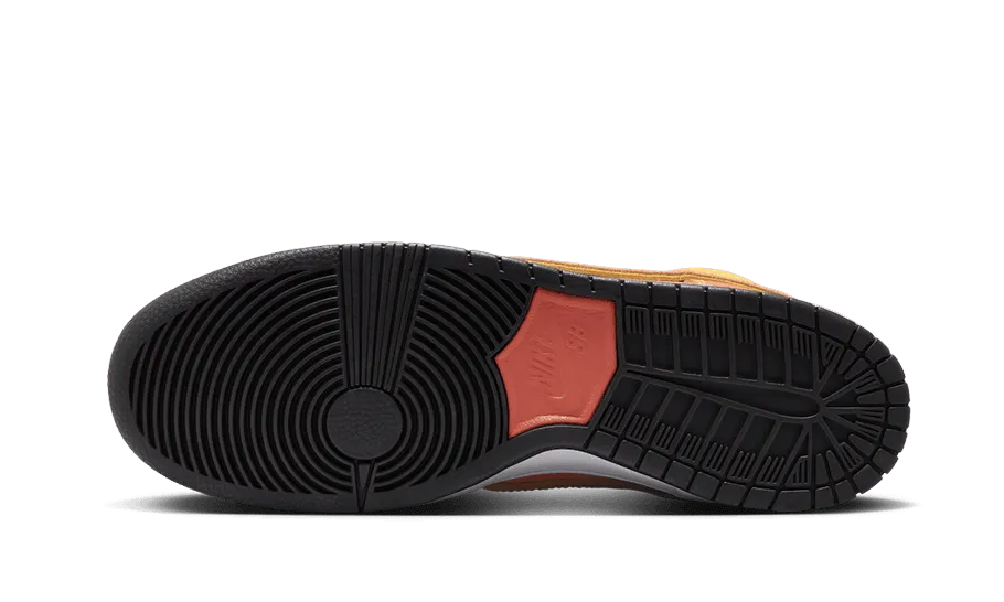 Balanced Curve Cross Training Sneakers SB Dunk High Sweet Tooth