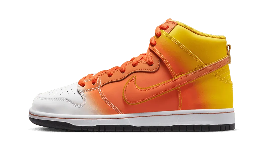 Softer Touch Iconic Piece SB Dunk High Sweet Tooth