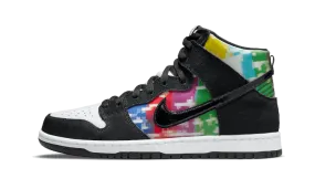 Basic Appeal SB Dunk High TV Signal