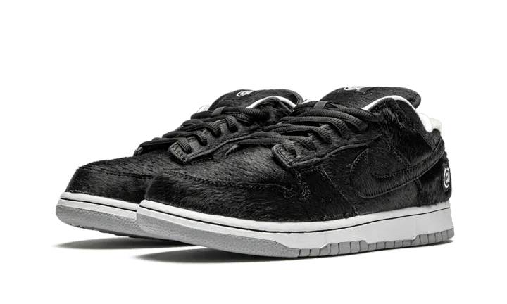 Sustainable Manufacturing SB Dunk Low BE@RBRICK Medicom Toy