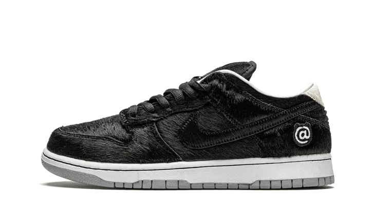 SB Dunk Low BE@RBRICK Medicom Toy Iconic arch