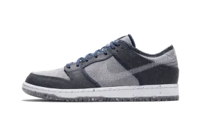 SB Dunk Low Crater Dual Density Fit Ready