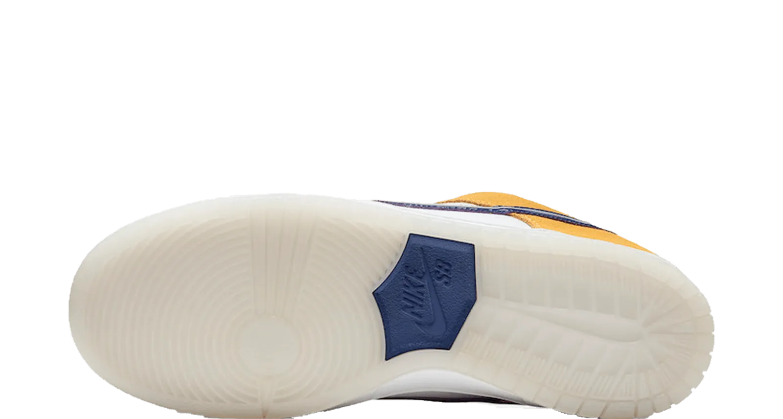 Quick On SB Dunk Low Laser Orange