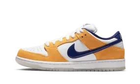 Performance Support SB Dunk Low Laser Orange