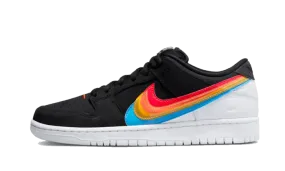 Zonal Flexibility Outdoor Walks SB Dunk Low Polaroid