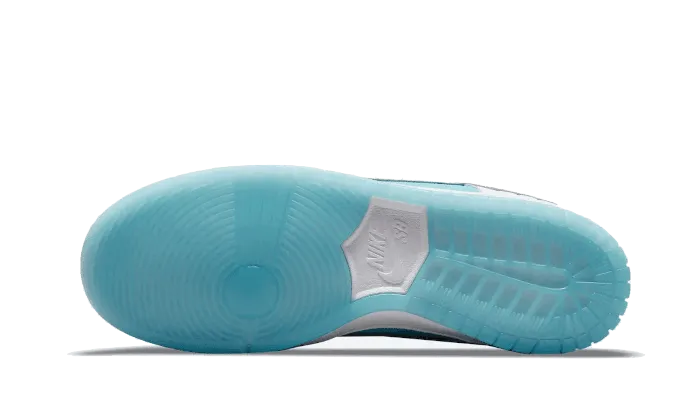 SB Dunk Low Pro FTC Flexible Sole Weekend Chill