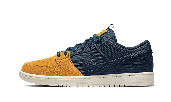 SB Dunk Low Pro PRM 90s Backpack Ultra-soft comfort