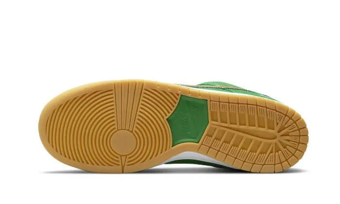 SB Dunk Low Pro St. Patrick's Day (2022) Ventilation Technology