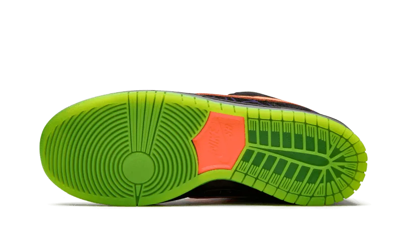 SB Dunk Low "Night of Mischief" Smart Fit Orthopedic Arch Support