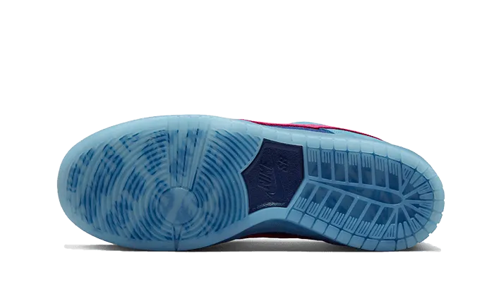 SB Dunk Low Run The Jewels Stylish Wear Fresh Ride