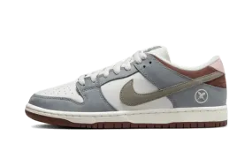 Traction Grip SB Dunk Low Yuto Horigome