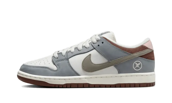 Lightweight Performance Reactive Cushioning SB Dunk Low Yuto Horigome