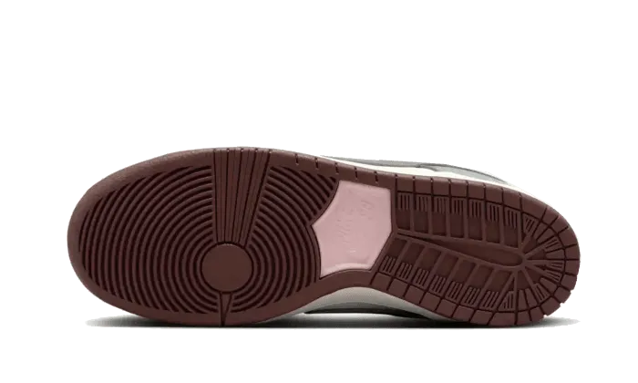 Performance Tech Thermoplastic Compound SB Dunk Low Yuto Horigome