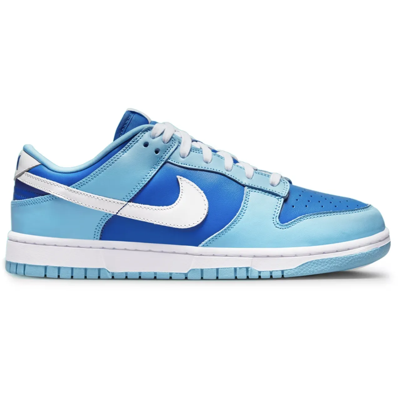 Nike Dunk Low Argon Neutral Arch