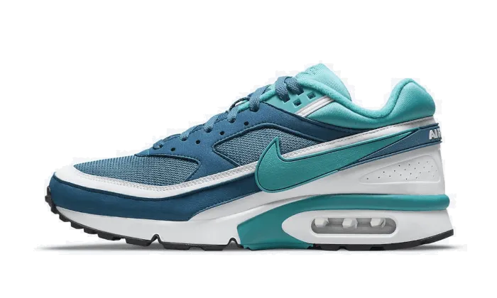 Rolling Gait Design Air Max BW Marina