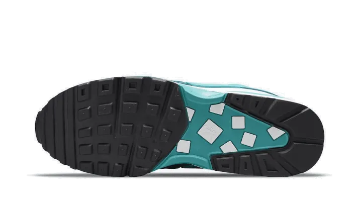 LeatherUpper Air Max BW Marina