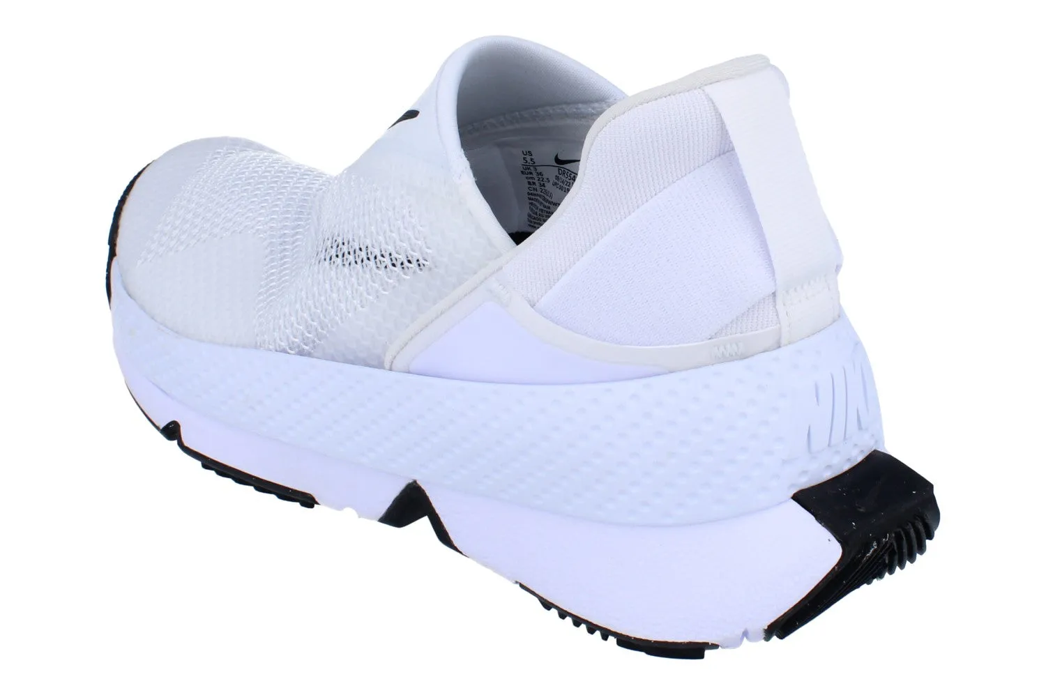 Reflective Trim Nike Go Flyease Mens Dr5540  102