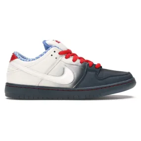 Nike SB Dunk Low Dorothy Dynamic flex Enhanced Lateral Support