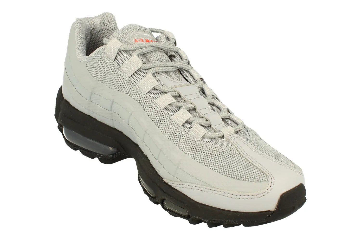 Nike Air Max 95 Ultra Mens FD0662 001 Fitness - partner