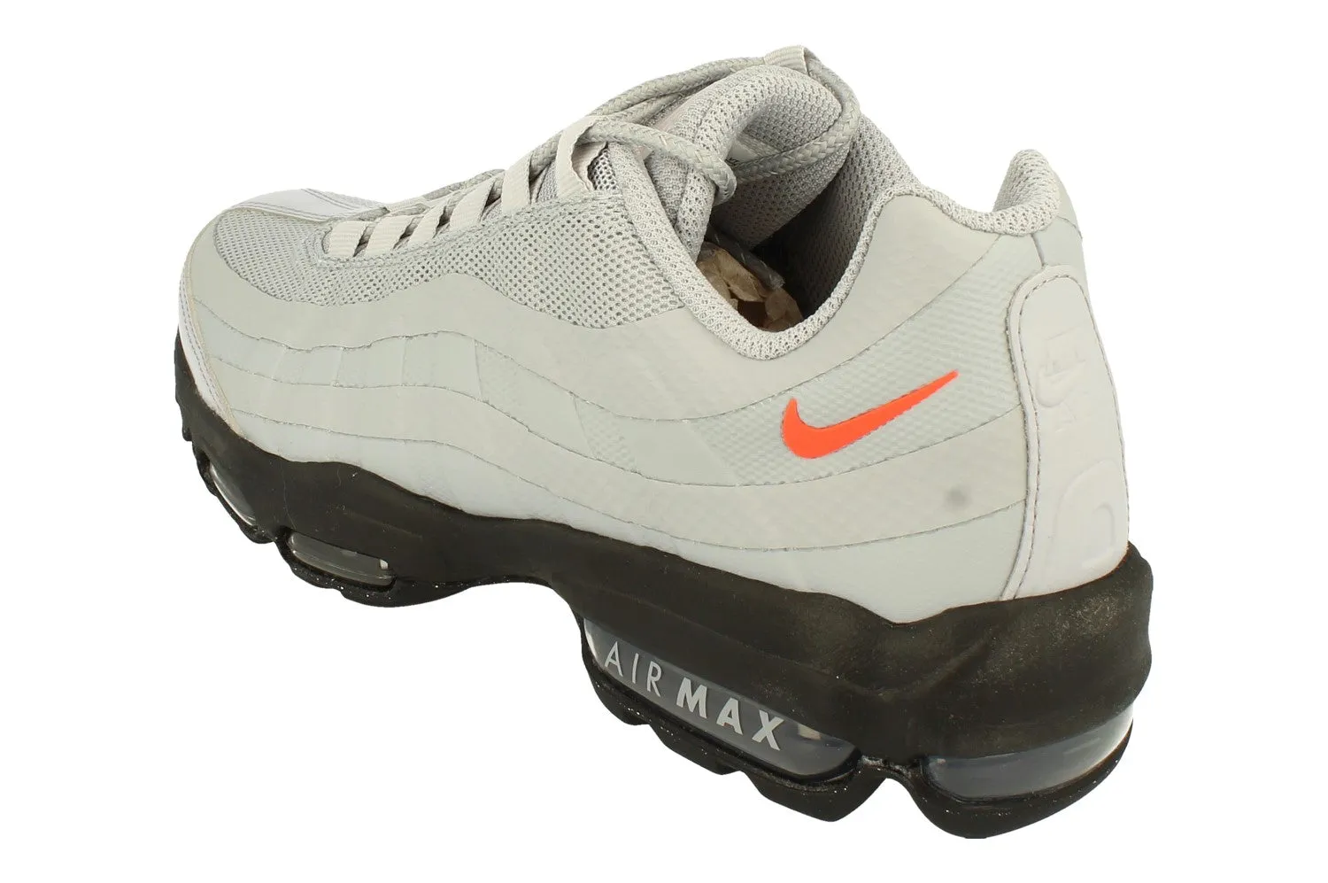 Nike Air Max 95 Ultra Mens FD0662 001 innovative shoes