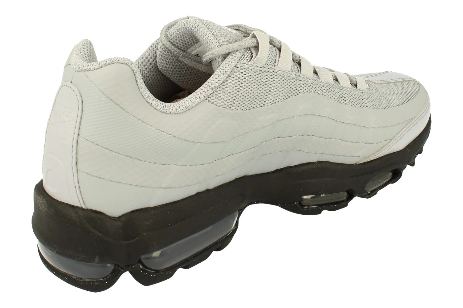 Nike Air Max 95 Ultra Mens FD0662 001 track - field running shoes