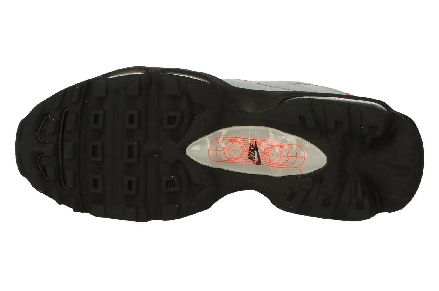 Nike Air Max 95 Ultra Mens FD0662 001 ice shoes buckle - closure shoes