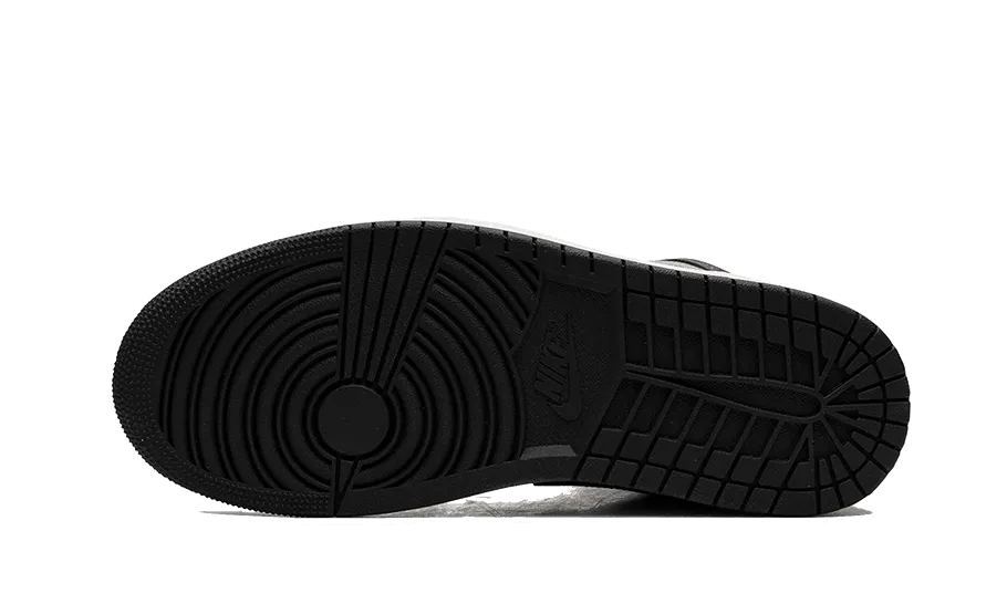 Unbeatable cushioning Micro Perforated Vamp Air Jordan 1 Mid SE Night Stadium