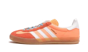 color block Soft Insole Gazelle Indoor Beam Orange