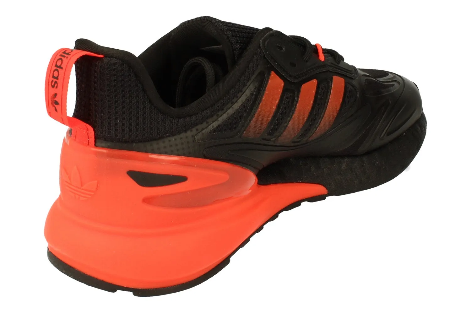 Easy to Wear Adidas Originals Zx 2K Boost Mens Sneakers GZ7735