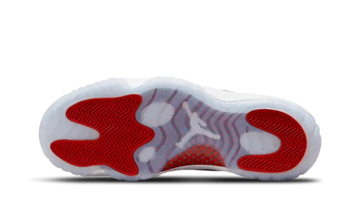 Power Bounce Air Jordan 11 Retro Cherry (2022)