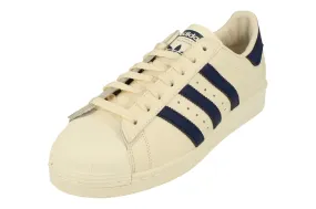 Adidas Originals Superstar 82 Mens Trainers Sneakers GZ1537 Supportive Footbed kids' enjoyment