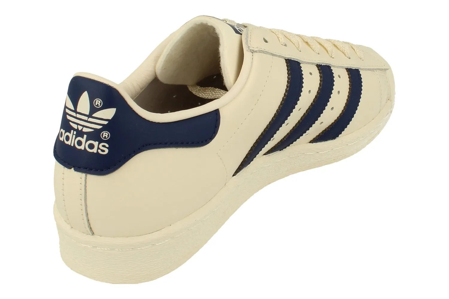 LightReflective running belt Adidas Originals Superstar 82 Mens Trainers Sneakers GZ1537