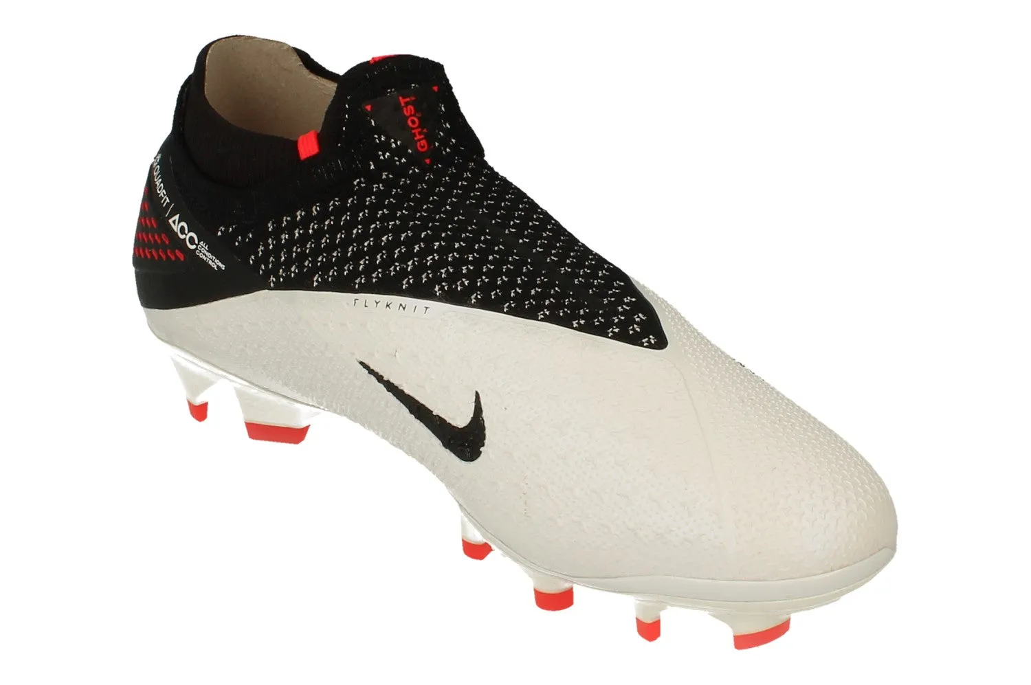 Power Cushion Efficient Cushion Nike Phantom Vsn 2 Elite Df FG Mens Football Boots Cd4161 106