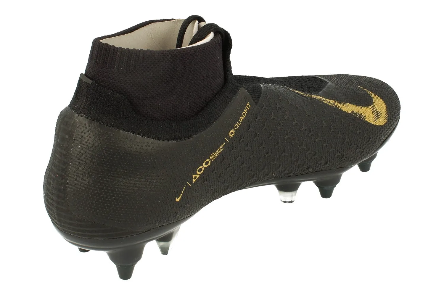 Core Fit Nike Phantom Vsn Elite Df Sg-Pro Ac Mens Football Boots AO3264 077