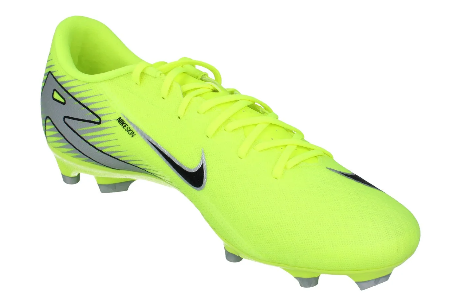 Nike Zoom Vapor 16 Academy Fg/Mg Mens Football Boots FQ8374 700 Recovery Session