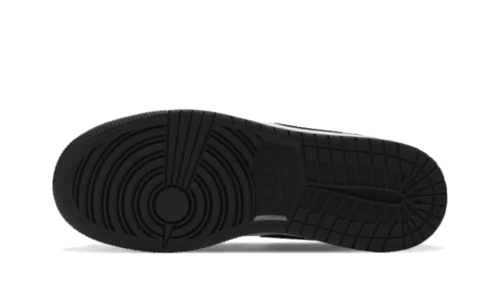 Urban Commuter Air Jordan 1 Low White Light Arctic Pink