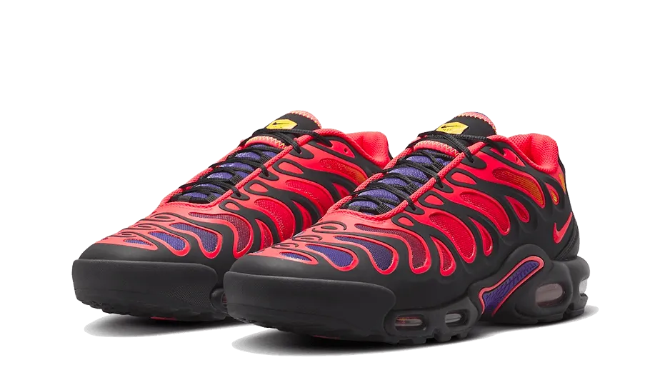 Classic Design Air Max Plus Drift All Day