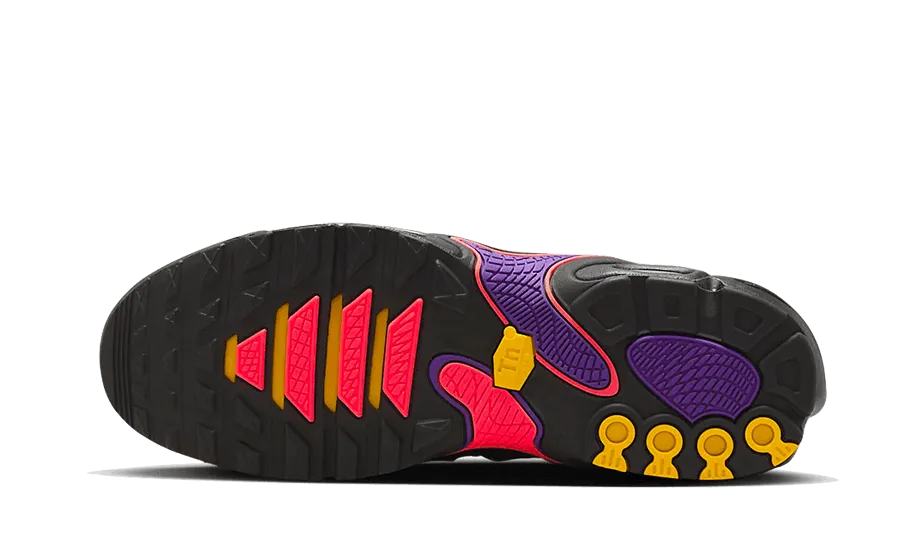 Oxygenated Mesh Panels Quick Dunk Air Max Plus Drift All Day