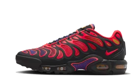 Air Max Plus Drift All Day Strap Design