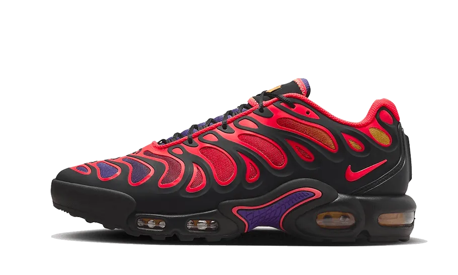 High-Speed Performance SoftSole Air Max Plus Drift All Day