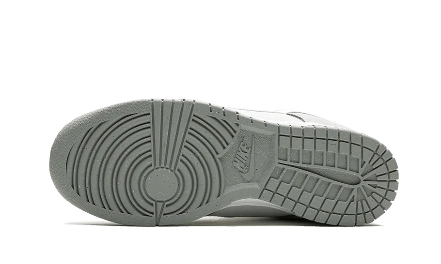 Dunk Low LX Light Smoke Grey Weekend Moves Phylon Foam Tech