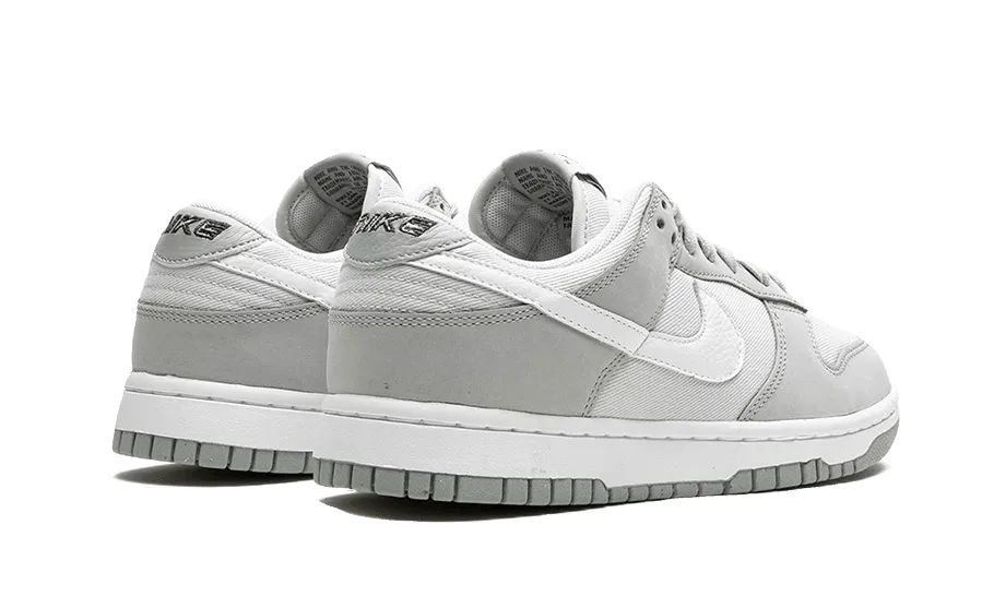 Comfort Ready Dunk Low LX Light Smoke Grey