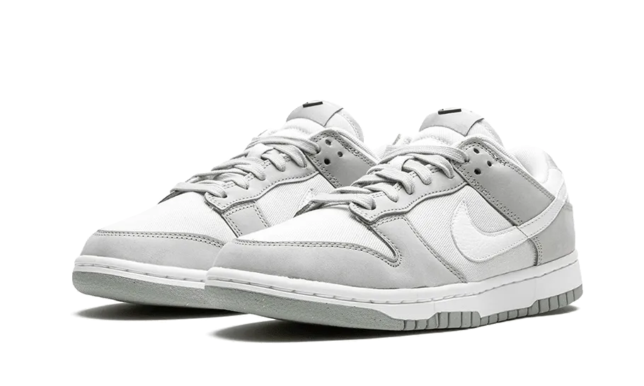 Pace Drive Dunk Low LX Light Smoke Grey