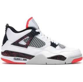Air Jordan 4 Retro Flight Nostalgia Reinforced Soles