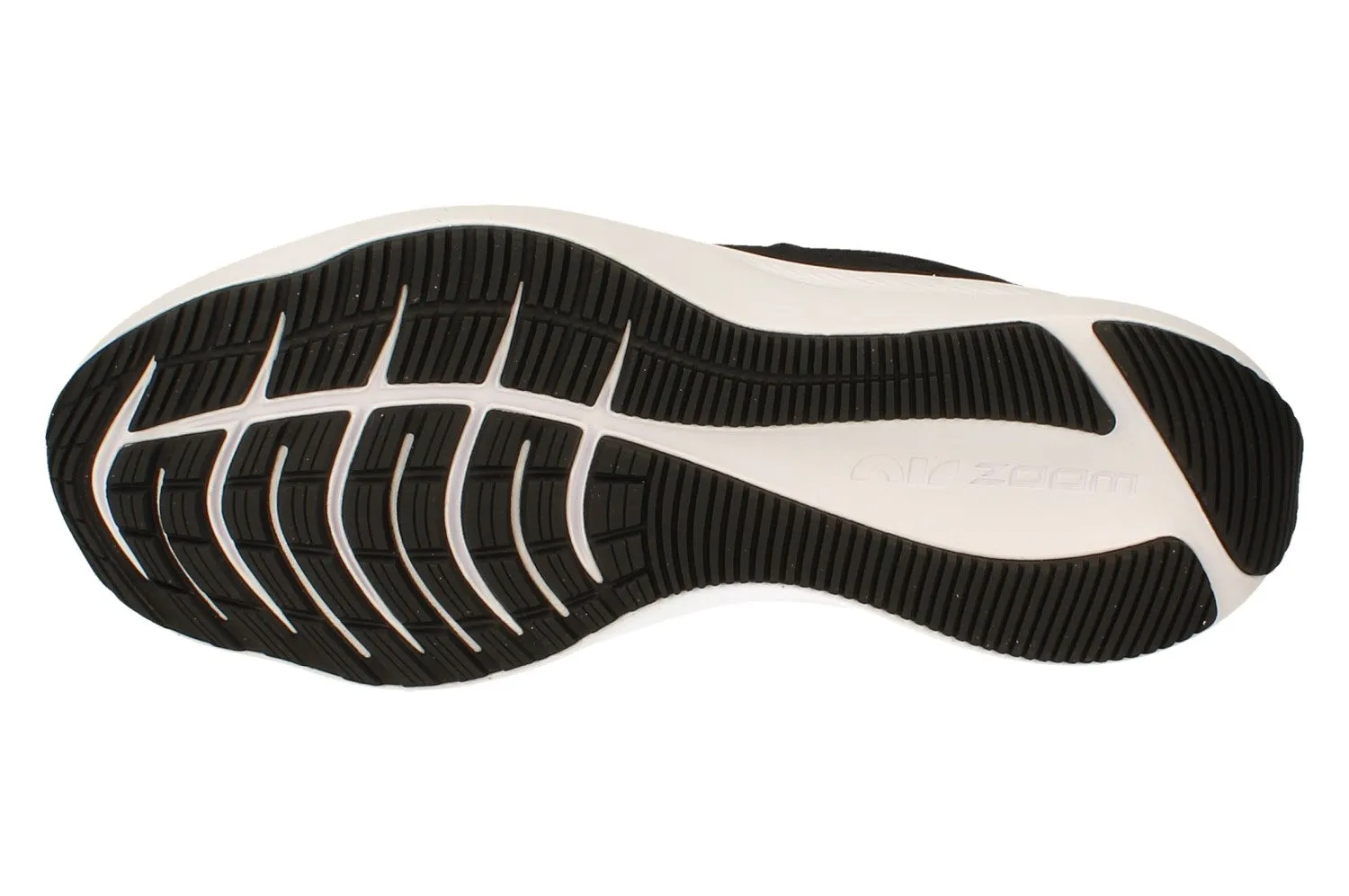 Nike Zoom Winflo 7 Mens Cj0291 006 Heel limited - edition running shoes