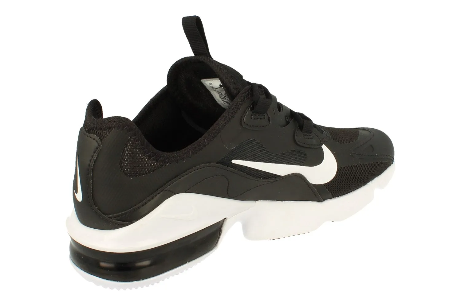 Shock Absorbing Technology Nike Air Max Infinity 2 Mens CU9452 006