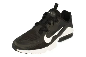 synthetic track running wear running for competition Nike Air Max Infinity 2 Mens CU9452 006