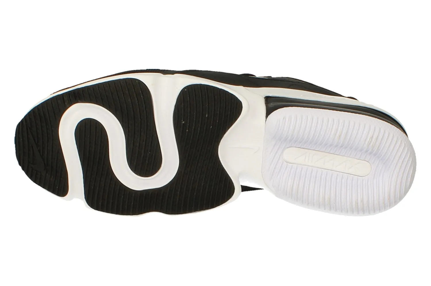 Nike Air Max Infinity 2 Mens CU9452 006 Enhanced Traction Agility Shoes